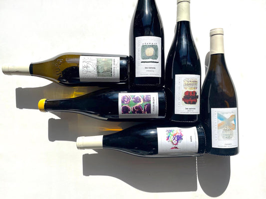 Producer Focus: Domaine Labet, A small place on earth