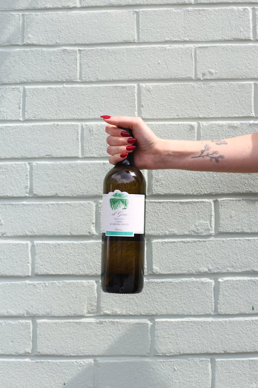 Bianco Di Gino, Fattoria San Lorenzo 2024