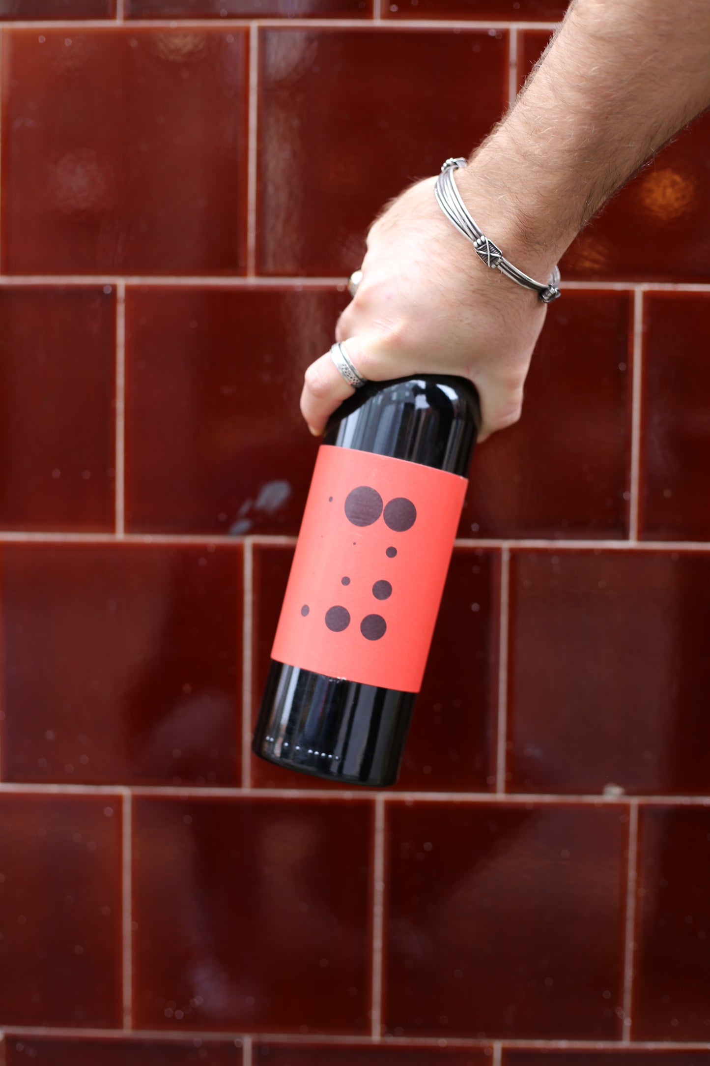 Crno Vino (Teran), Piquentum 2022