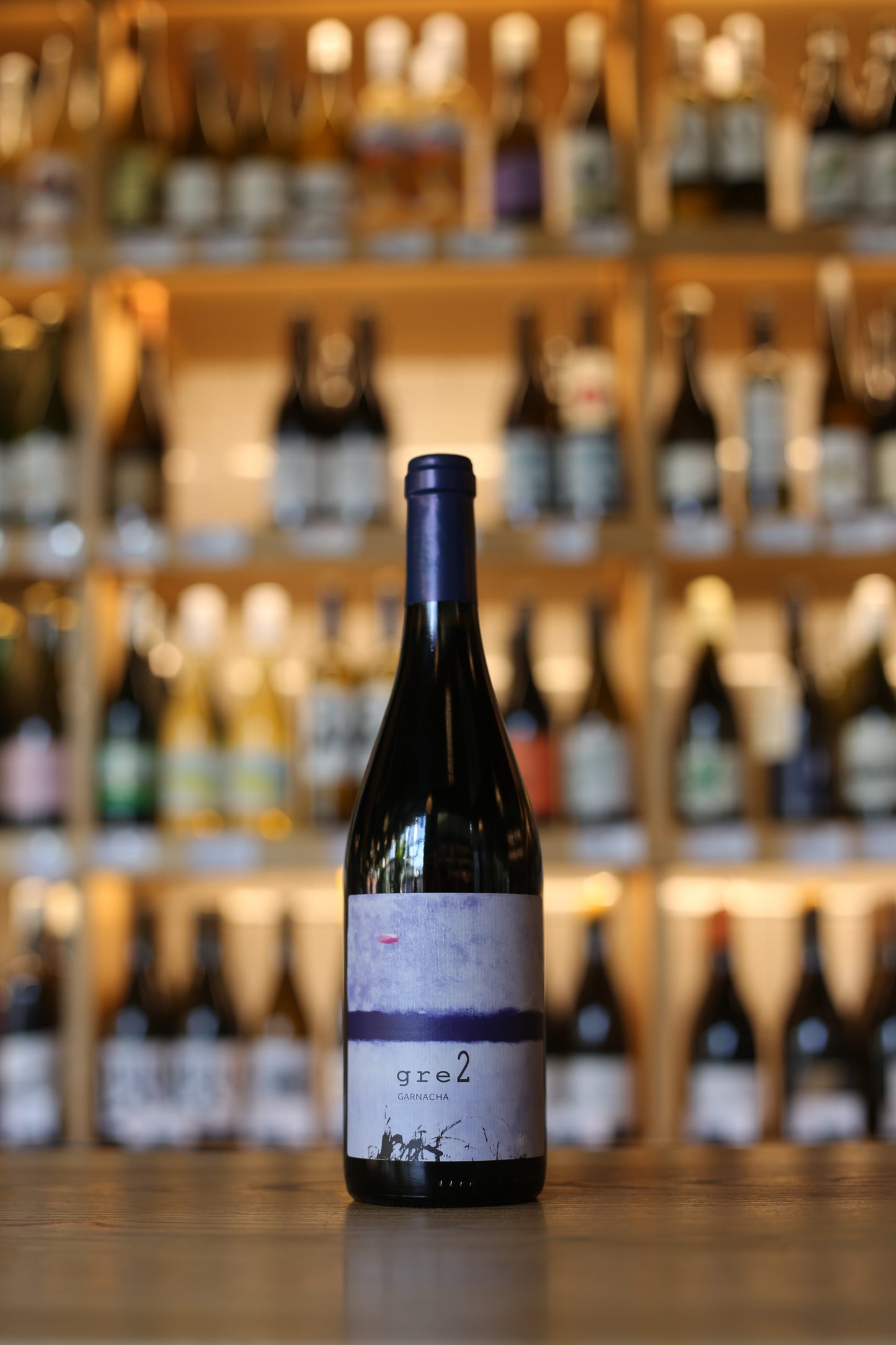 Gre2 Garnacha, A Pie De Tierra 2023