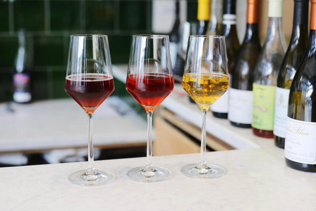 What is Natural Wine?