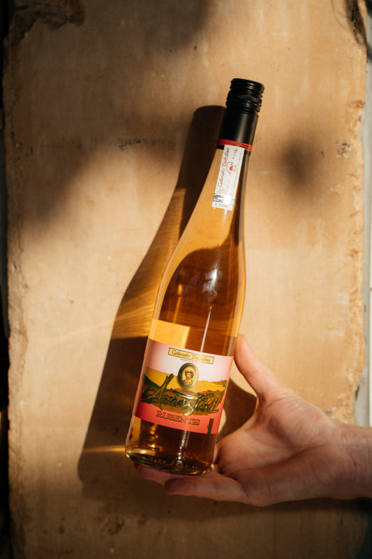 Txakoli Rosado, Bodegas Ameztoi 2024