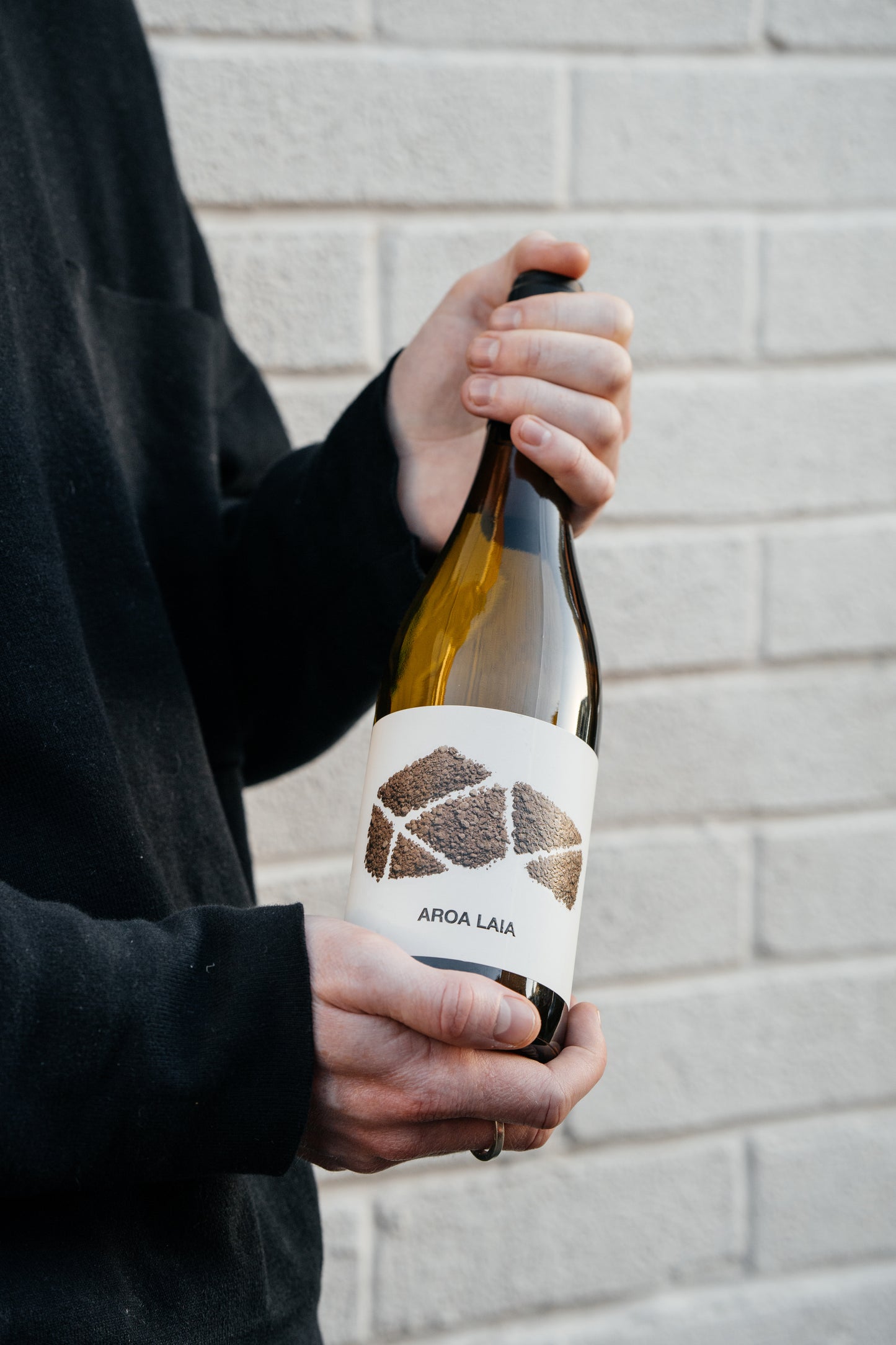 Garnacha Blanca, Bodegas Aroa 2022