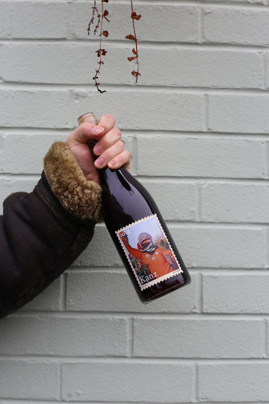 Kanz, Heya Wines 2024